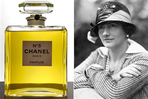 perfume original chanel|chanel perfume founder.